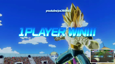 Download Dragon Ball Xenoverse Game PC