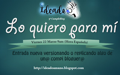 Logo-reto-quinto-cumpleblog-Ideadoamano