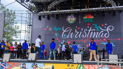 Akwa Ibom Set to Host the World at Ibom Christmas Unplugged 2023
