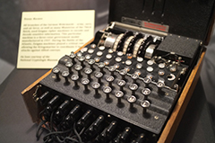 Enigma Machine