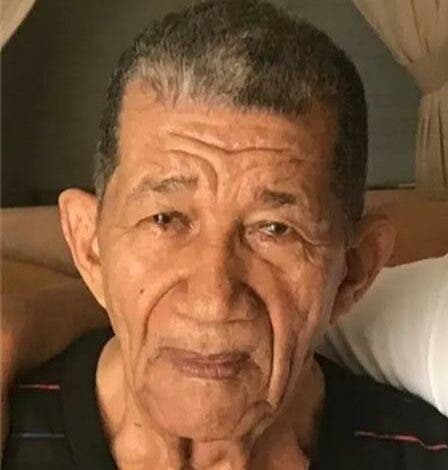 LUCTUOSA: Fallece el veterano locutor Pedro A. Báez