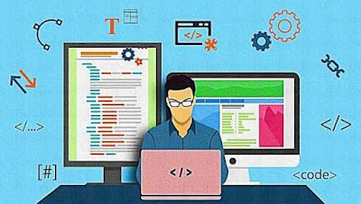 Apa Itu Open Source? Berikut ini Definisi, Jenis, Kelebihan, dan Contohnya — BRC 23 (www.brc.my.id)