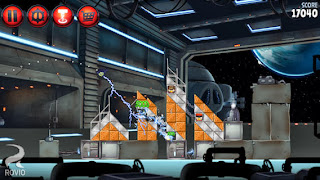 -GAME-Angry Birds Star Wars II