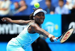 Venus Williams