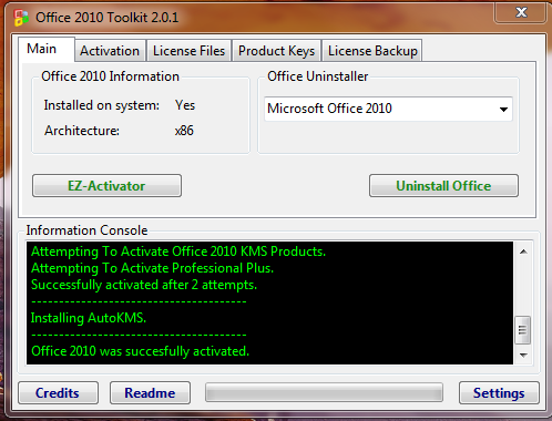 Download All Software For Free.: Office 2010 Toolkit and ...