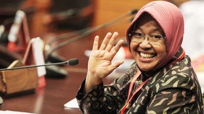 Soal Timbunan Bansos di Depok, Ace Hasan: Mensos Jangan Lepas Tanggung Jawab