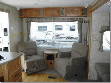 New Camper 5