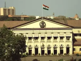 MUMBAI MINT FACILITY