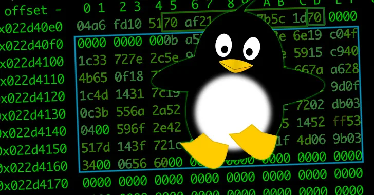 New Linux Malware Framework Lets Attackers Install Rootkit on Targeted Systems