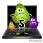 5 Type of virus writers
