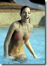 dayana mendoza bikini