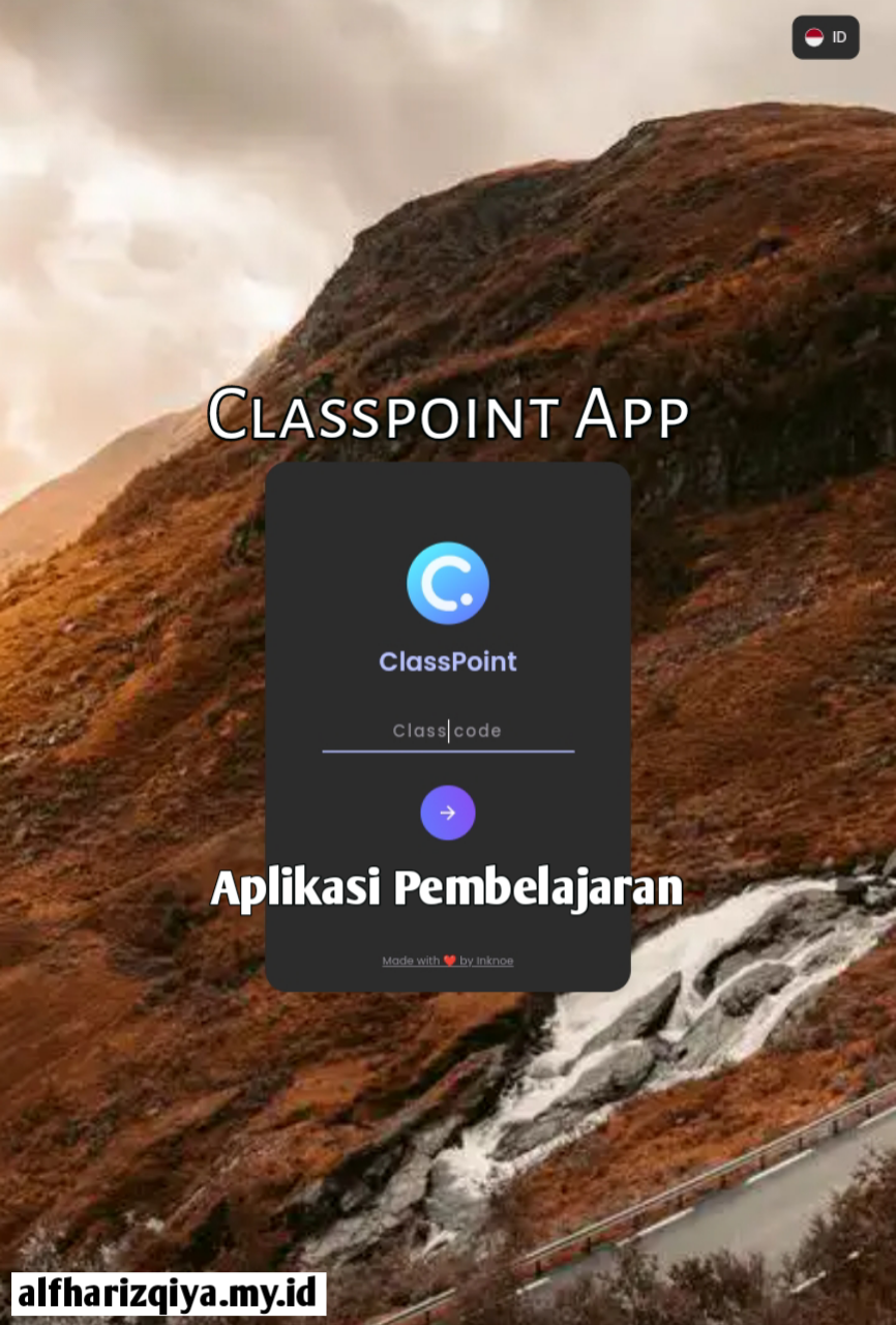 Classpoint App