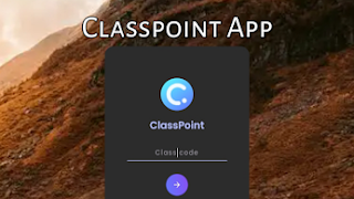 Classpoint App: Aplikasi Pembelajaran Terintegrasi untuk Masa Depan Pendidikan