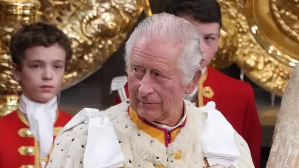 Did King Charles Commit a 'Shocking' Error During His Coronation Anniversary?