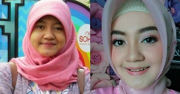 32 Kebaya Untuk Perpisahan Sekolah SMA dan SMP Model 