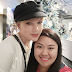 Her lucky day! This pinay gets to meet Taylor Swift in Japan