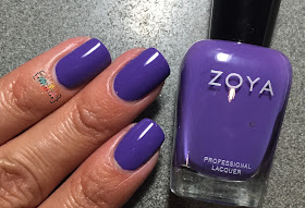 Zoya Serenity