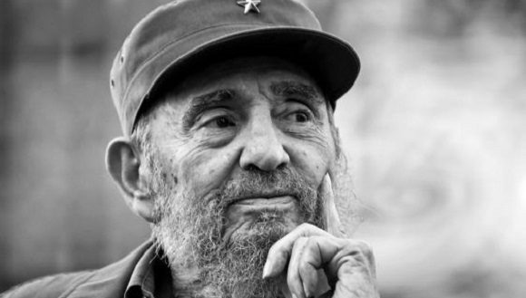 Fidel Castro, claves de redacción 