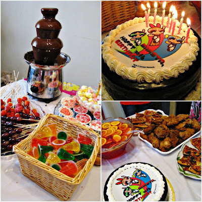 kids party food ideas. Party Food Ideas For Kids.