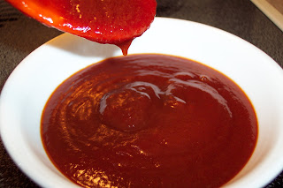 Copycat Sweet Baby Ray's BBQ Sauce