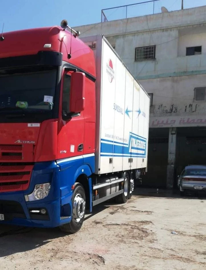 افضل شركه شحن دولي بالرياض