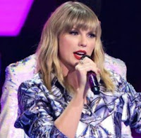Taylor Swift Song " Delicate "
