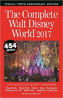 The Complete Walt Disney World 2017