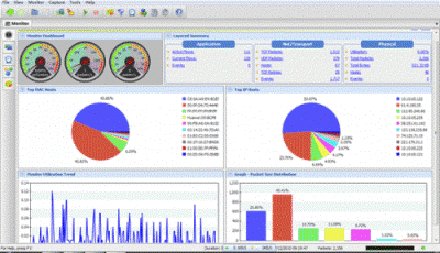 AthTek NetWalk Enterprise Edition 2.1.32