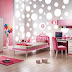 Luxurious Women Theme Colours Collection Paint Room