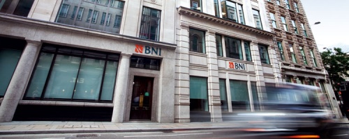 BNI London