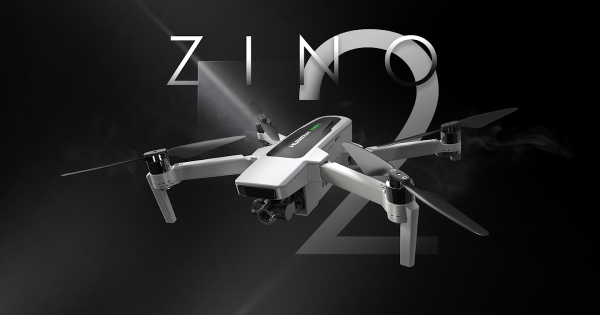 Reset Gimbal Hubsan Zino : Hubsan H117S Zino GPS 5G WiFi ...