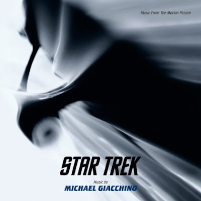 Star Trek Soundtrack - Star Trek Movie Music