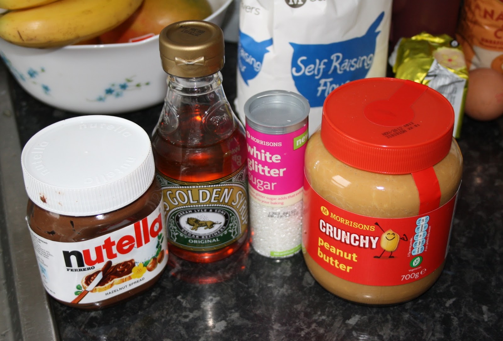 of top pancakes Nutella, to the   how Anything  fancy on you make Golden fluffier pancakes! putting