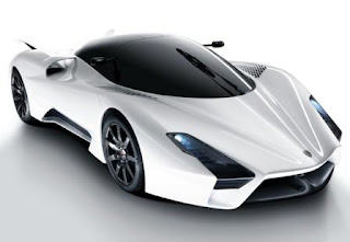 SSC Tuatara