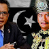 Punca Sebenar Sultan Murka Dengan Mb Terengganu Sampai Tarik Semula Gelaran Didedahkan