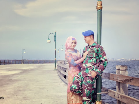 PREWEDDING JAKARTA SHINTA \u0026 HENDRI Pian Photography