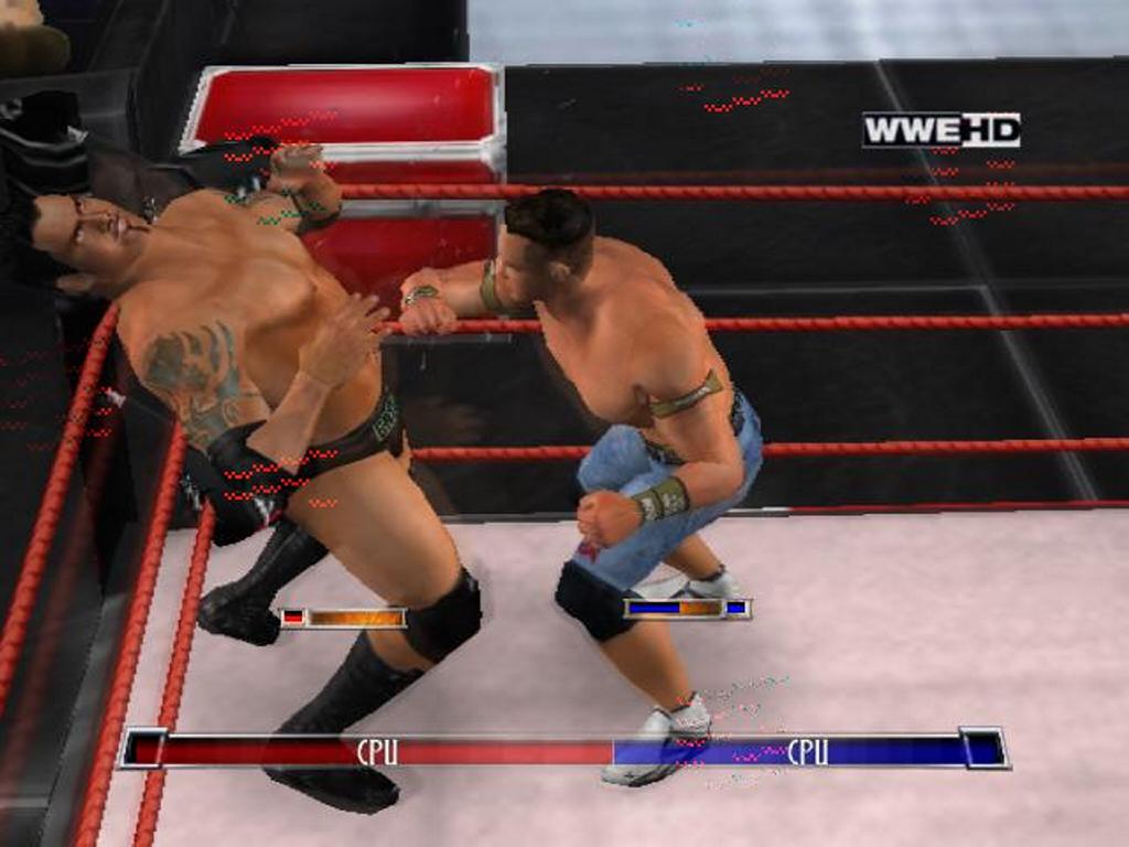 Game Wwe Raw Ultimate Impact 2012 Full Version Free Download | Apps ...