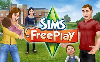 The Sims Freeplay