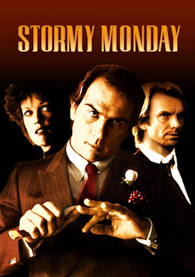 Stormy Monday 1988 Dvd
