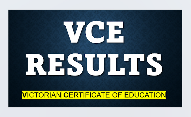 VCE Exam Results 2023, Appeal Process and Study Opportunies