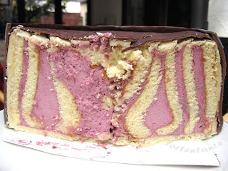 Weinfass Torte Rebe Grape Cake 