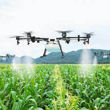 Artificial Intelligence in Agribusiness