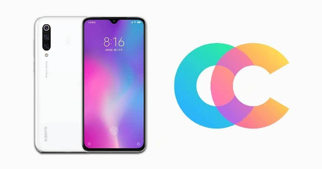 تسريب مواصفات هاتف Mi CC9 القادم من شاومي