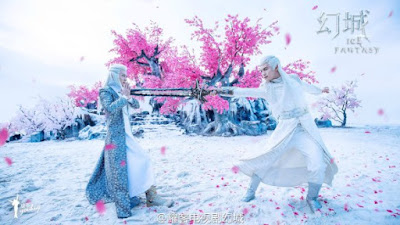 Ice Fantasy 