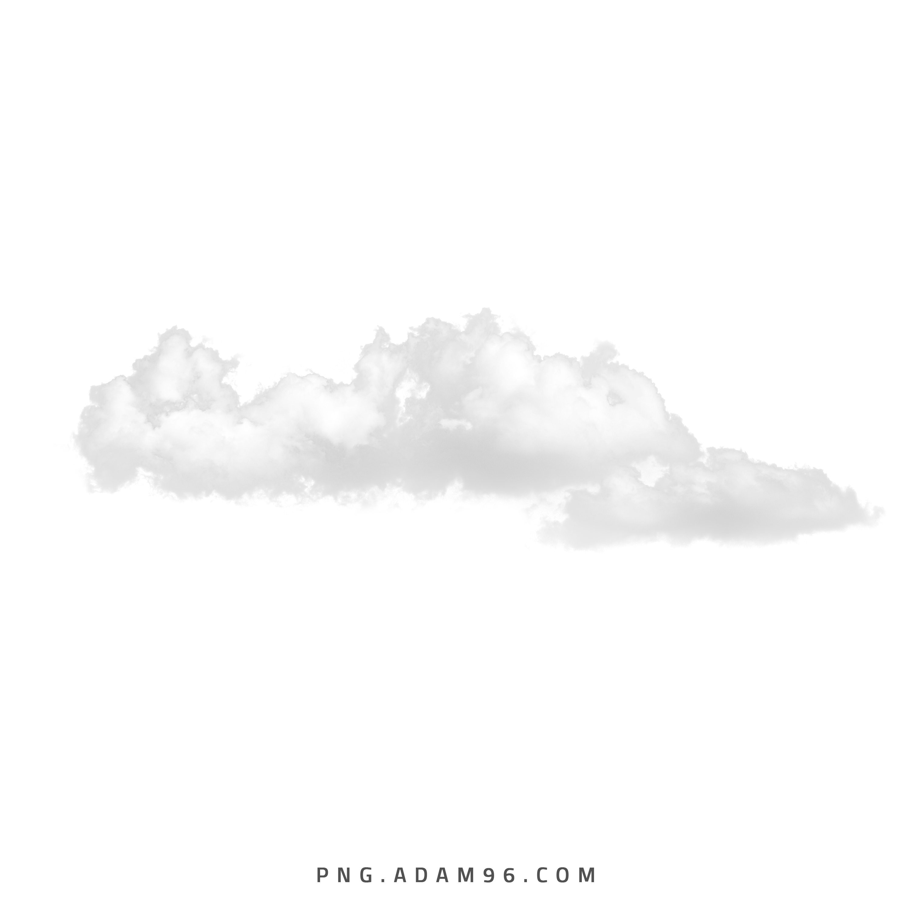 تحميل غيوم للتصميم بصيغة شفافة Clouds PNG