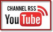 ¿Cuál es el feed RSS de mi Canal de Youtube? ¿Cómo enlazar mi feed Youtube, Blogger o Wordpress a mi página de Facebook?