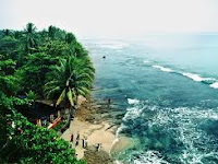5 Tempat Wisata Terangker Di Indonesia Versi CDMchannel