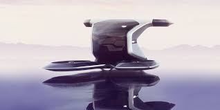 "Cadillac’s vision for urban transportation"