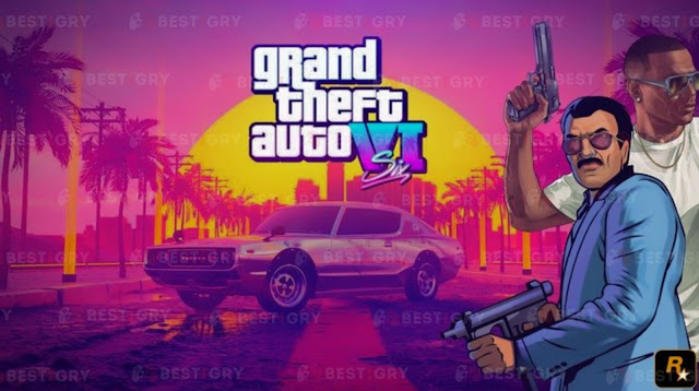 GTA 6 Release Date, Location, Characters, Storyline