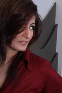 Yasmeen Mirza